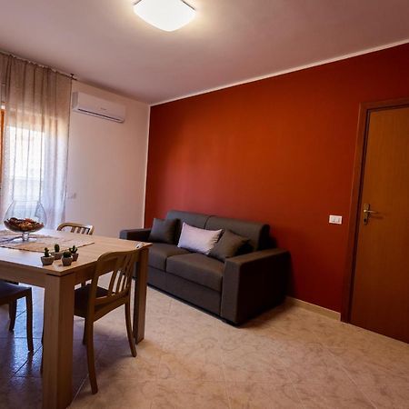 Sole & Luna Apartment Marsala Dış mekan fotoğraf