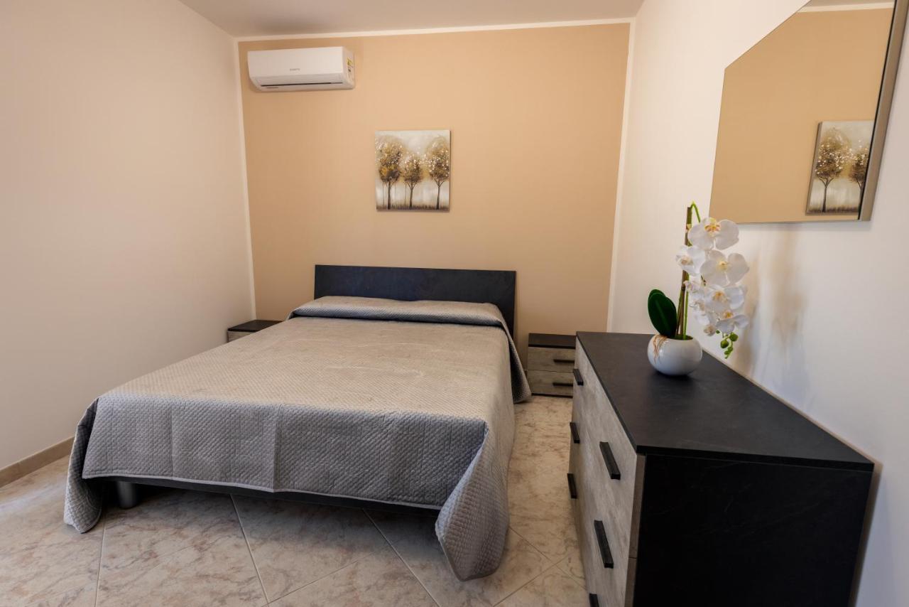 Sole & Luna Apartment Marsala Dış mekan fotoğraf