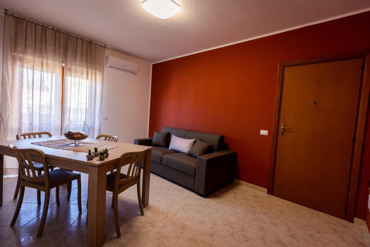 Sole & Luna Apartment Marsala Dış mekan fotoğraf