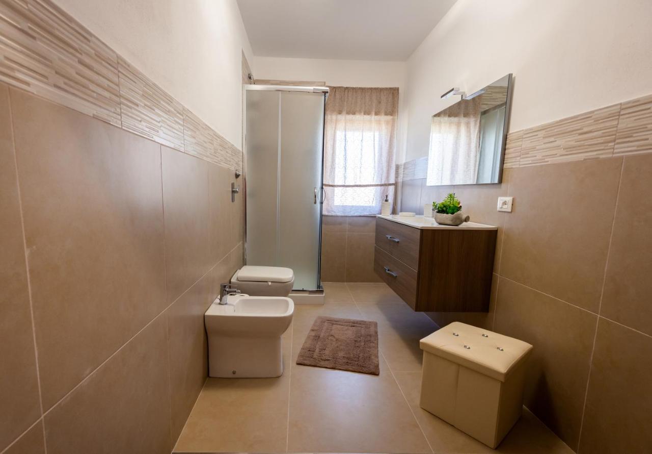 Sole & Luna Apartment Marsala Dış mekan fotoğraf