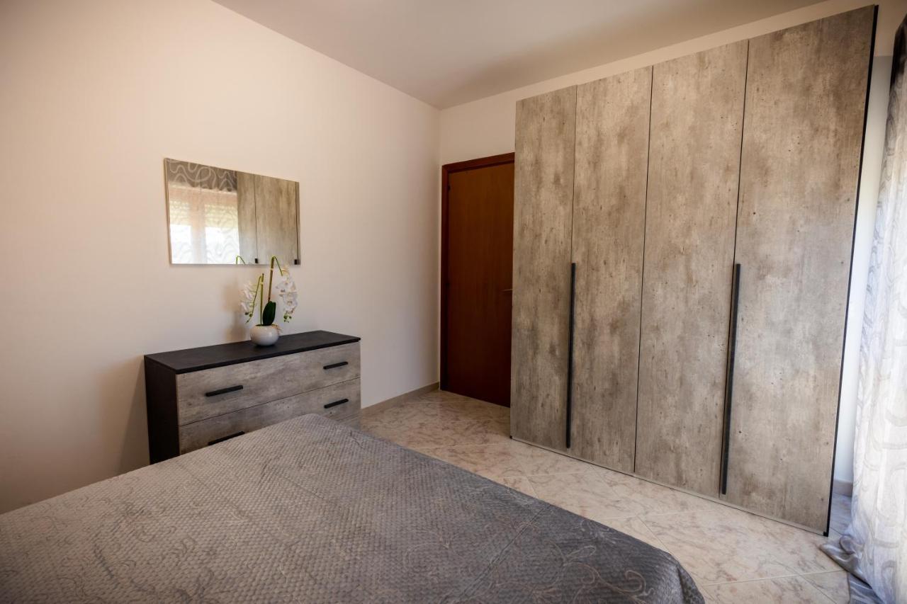 Sole & Luna Apartment Marsala Dış mekan fotoğraf