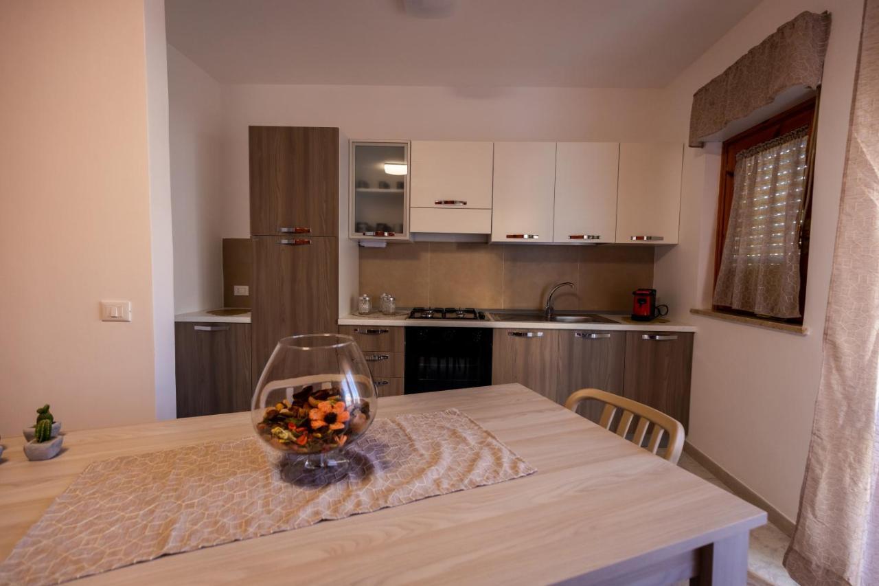 Sole & Luna Apartment Marsala Dış mekan fotoğraf