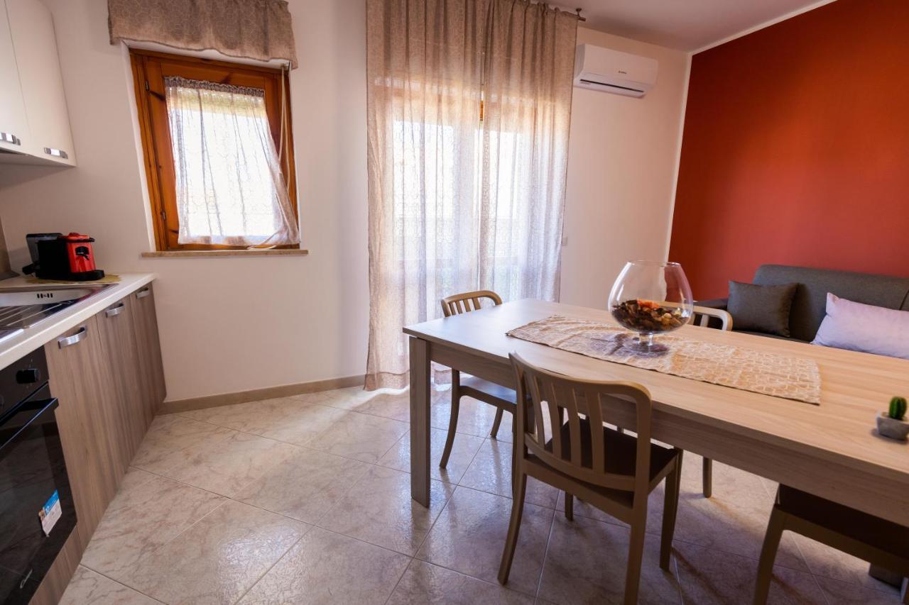 Sole & Luna Apartment Marsala Dış mekan fotoğraf