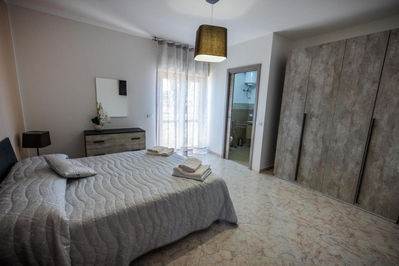 Sole & Luna Apartment Marsala Dış mekan fotoğraf