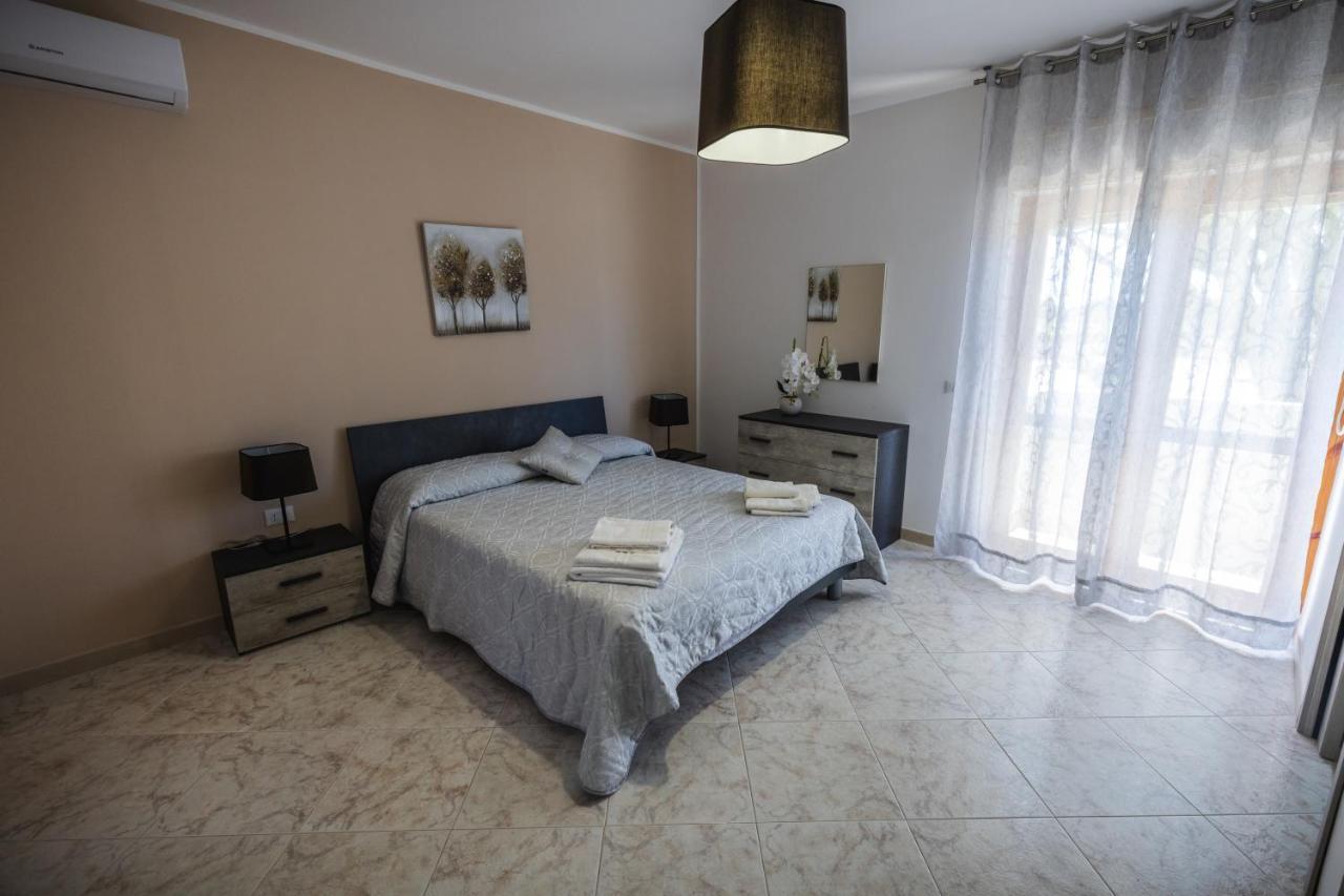 Sole & Luna Apartment Marsala Dış mekan fotoğraf